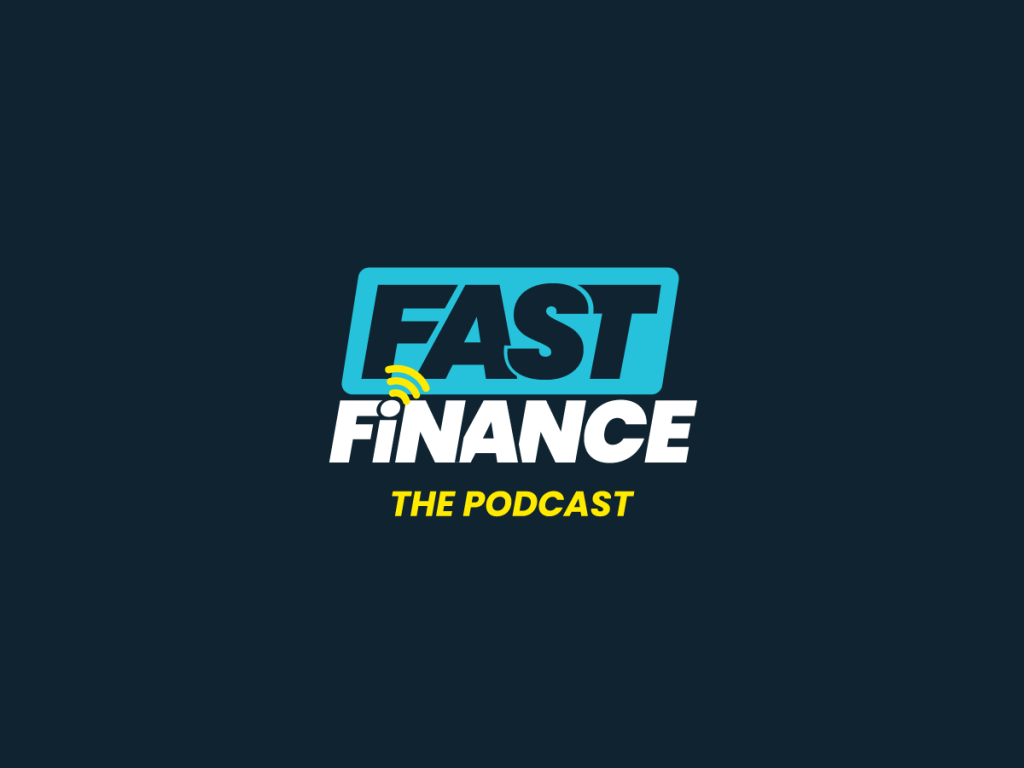 FastFinance Podcast